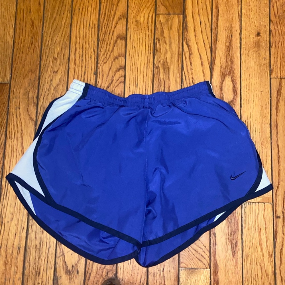 nike girls shorts